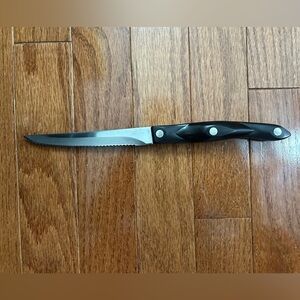 Cutco Serrated Trimmer Knife